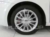 2016 Alfa Romeo Mito