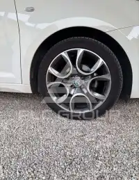 2016 Alfa Romeo Mito