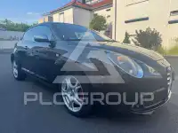 2016 Alfa Romeo Mito