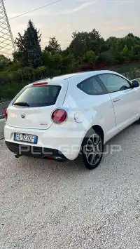 2016 Alfa Romeo Mito