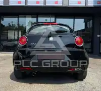 2016 Alfa Romeo Mito