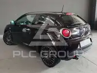 2016 Alfa Romeo Mito