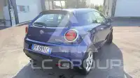 2016 Alfa Romeo Mito