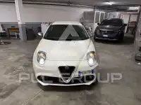 2016 Alfa Romeo Mito