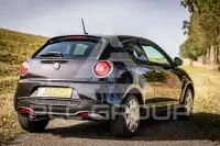 2016 Alfa Romeo Mito