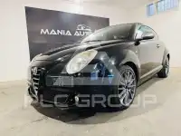 2016 Alfa Romeo Mito