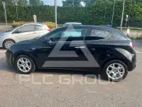 2016 Alfa Romeo Mito