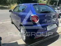 2016 Alfa Romeo Mito