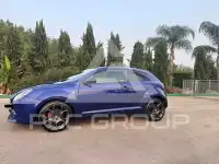 2016 Alfa Romeo Mito