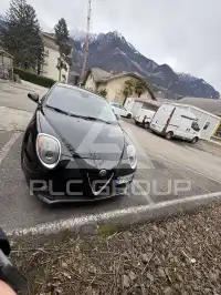 2016 Alfa Romeo Mito