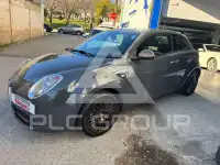 2016 Alfa Romeo Mito