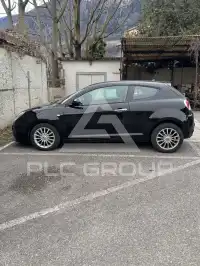 2016 Alfa Romeo Mito