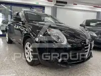 2016 Alfa Romeo Mito