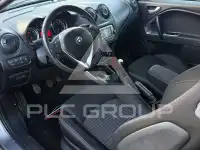 2016 Alfa Romeo Mito