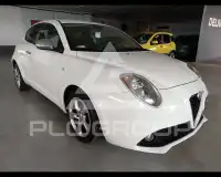 2016 Alfa Romeo Mito
