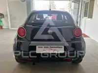 2016 Alfa Romeo Mito