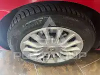2016 Alfa Romeo Mito
