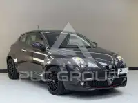 2016 Alfa Romeo Mito