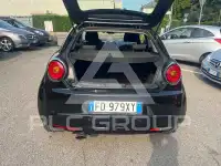 2016 Alfa Romeo Mito