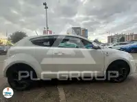 2016 Alfa Romeo Mito