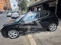 2016 Alfa Romeo Mito