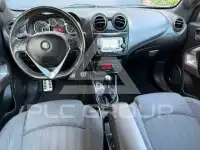 2016 Alfa Romeo Mito
