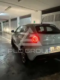 2016 Alfa Romeo Mito