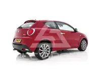 2016 Alfa Romeo Mito