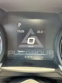 2016 Alfa Romeo Giulia