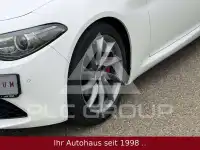2016 Alfa Romeo Giulia