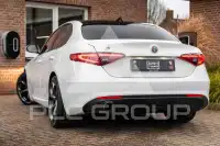 2016 Alfa Romeo Giulia