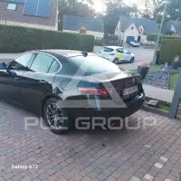 2016 Alfa Romeo Giulia