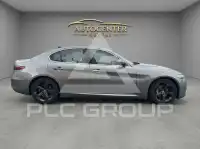 2016 Alfa Romeo Giulia