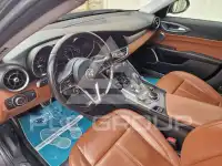 2016 Alfa Romeo Giulia