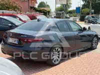 2016 Alfa Romeo Giulia