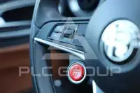 2016 Alfa Romeo Giulia