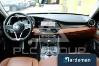 2016 Alfa Romeo Giulia