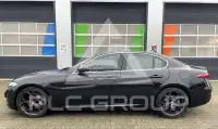 2016 Alfa Romeo Giulia