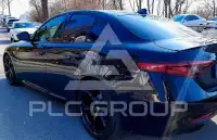 2016 Alfa Romeo Giulia