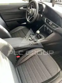 2016 Alfa Romeo Giulia