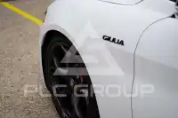 2016 Alfa Romeo Giulia