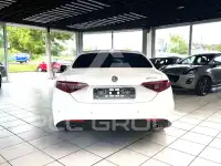 2016 Alfa Romeo Giulia