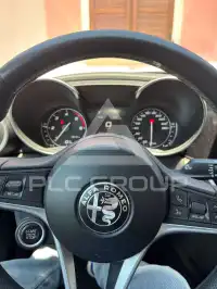2016 Alfa Romeo Giulia