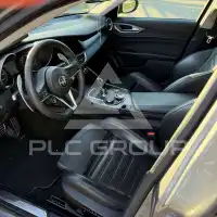 2016 Alfa Romeo Giulia
