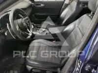 2016 Alfa Romeo Giulia