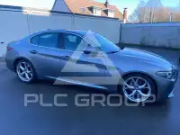 2016 Alfa Romeo Giulia
