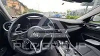 2016 Alfa Romeo Giulia