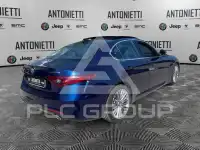 2016 Alfa Romeo Giulia