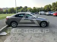 2016 Alfa Romeo Giulia