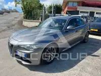2016 Alfa Romeo Giulia